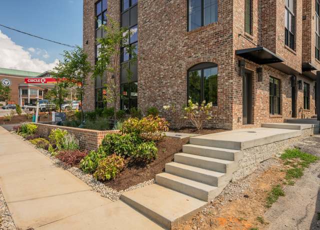 Property at 1701 Portland Ave Unit C, Nashville, TN 37212, 4 beds, 4 baths