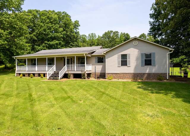 Property at 6675 Highway 100, Reagan, TN 38368, 3 beds, 2 baths