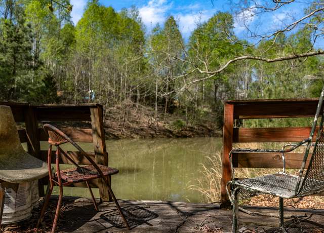 Property at 0 Chestnut Ridge Rd, Santa Fe, TN 38482