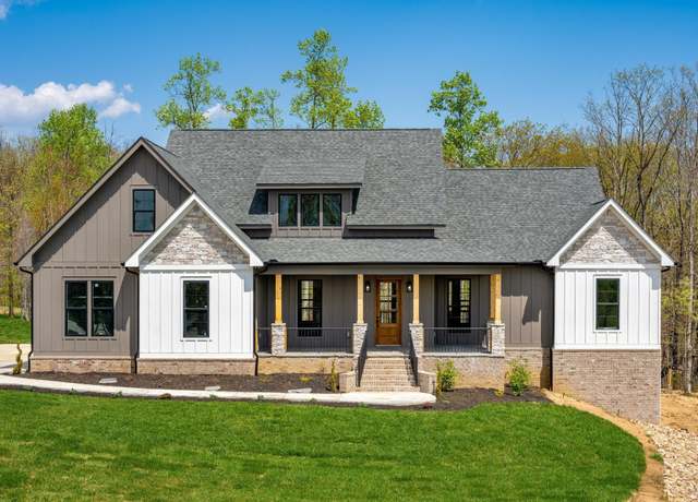 Property at 135 Sunrise Cir, Jasper, TN 37347, 4 beds, 4.5 baths