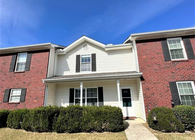 Property at 930 Patty Cv, La Vergne, TN 37086, 2 beds, 2.5 baths