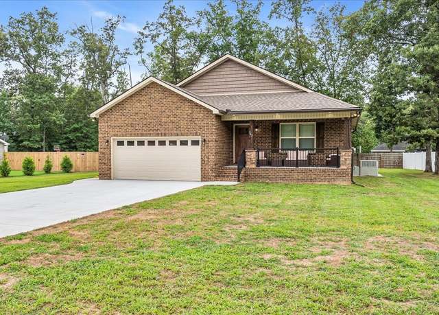 Property at 362 Oak Hollow Rd, Manchester, TN 37355, 3 beds, 2 baths