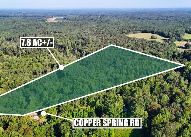Property at 32 Copper Spring Rd, Springville, TN 38256