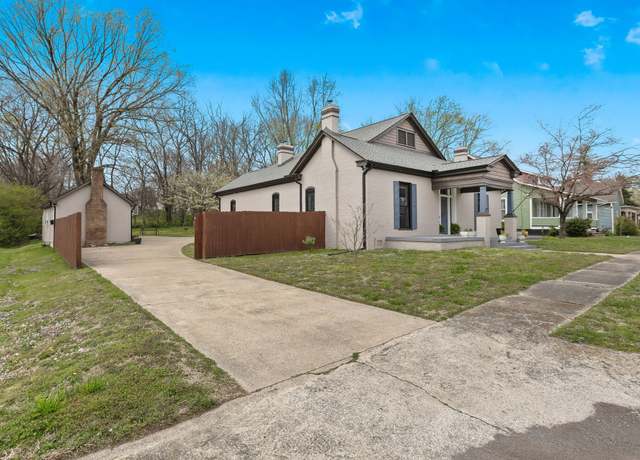 Property at 711 Cheatham St, Springfield, TN 37172, 3 beds, 2 baths
