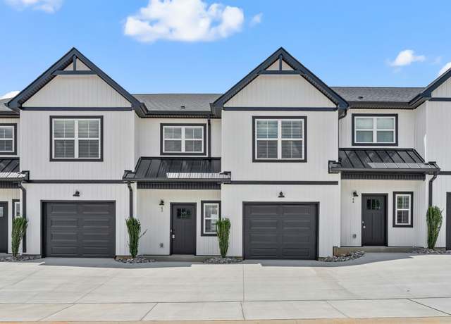 Property at 166 Sango Dr Bldg 5 43, Clarksville, TN 37043, 3 beds, 2.5 baths