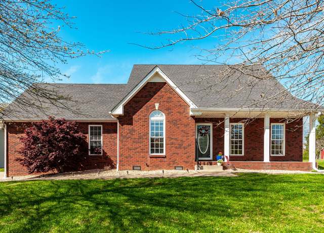 Property at 3985 Legacy Dr, Clarksville, TN 37043, 3 beds, 2.5 baths
