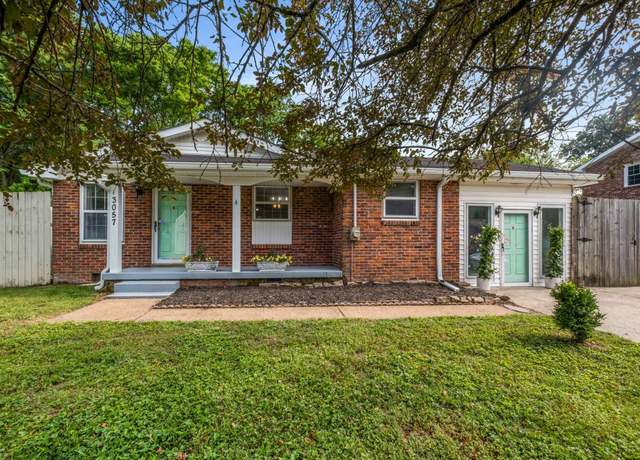 Property at 3057 Boulder Park Dr, Nashville, TN 37214, 3 beds, 1.5 baths