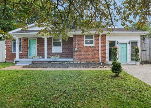 Property at 3057 Boulder Park Dr, Nashville, TN 37214, 3 beds, 1.5 baths