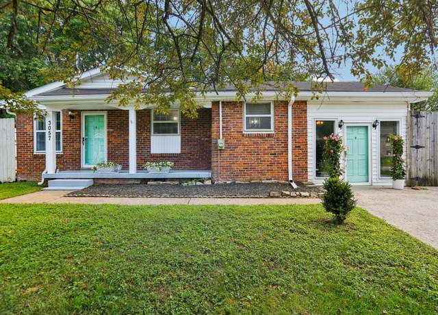 Property at 3057 Boulder Park Dr, Nashville, TN 37214, 3 beds, 1.5 baths