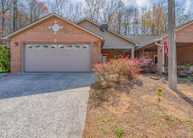 Property at 5007 Fairgrounds Pl Unit A, Kingston, TN 37763, 2 beds, 2 baths