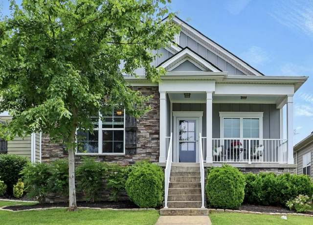 Property at 4226 Dysant Aly, Nolensville, TN 37135, 3 beds, 2 baths