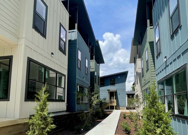 Property at 1206 1st Ave S #4, Nashville, TN 37210, 3 beds, 2.5 baths