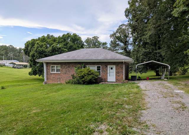 Property at 3007 Green Hill Dr, Centerville, TN 37033, 3 beds, 1 bath