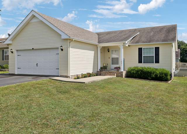 Property at 1837 Elizabeth Ln, Columbia, TN 38401, 3 beds, 2 baths