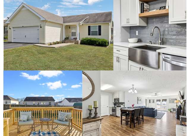 Property at 1837 Elizabeth Ln, Columbia, TN 38401, 3 beds, 2 baths