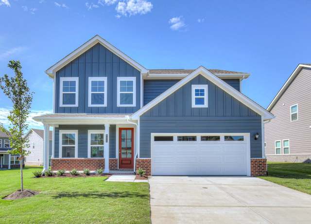 Property at 8608 Overhill Ct, Spring Hill, TN 37174, 4 beds, 3 baths