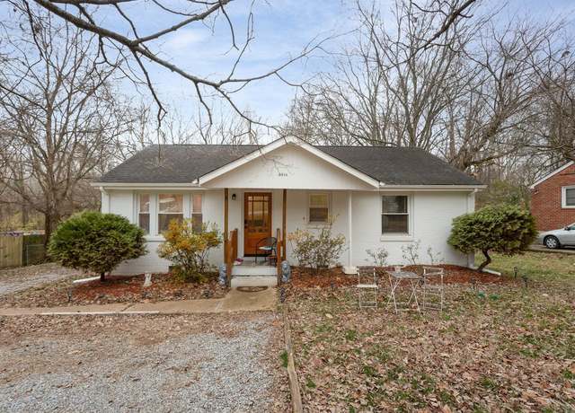 Property at 5014 Packard Dr, Nashville, TN 37211, 3 beds, 1 bath