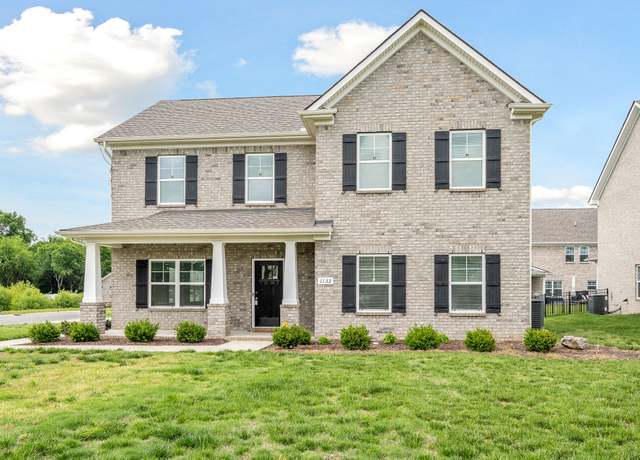 Property at 1132 General Marshall Ct, Murfreesboro, TN 37129, 4 beds, 4 baths
