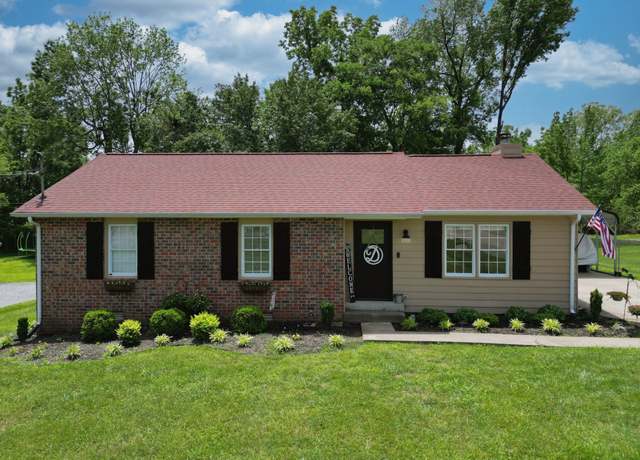 Property at 409 Sunnybrook Dr, White House, TN 37188, 3 beds, 1.5 baths