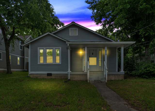 Property at 812 N 6th St, Nashville, TN 37207, 3 beds, 1 bath