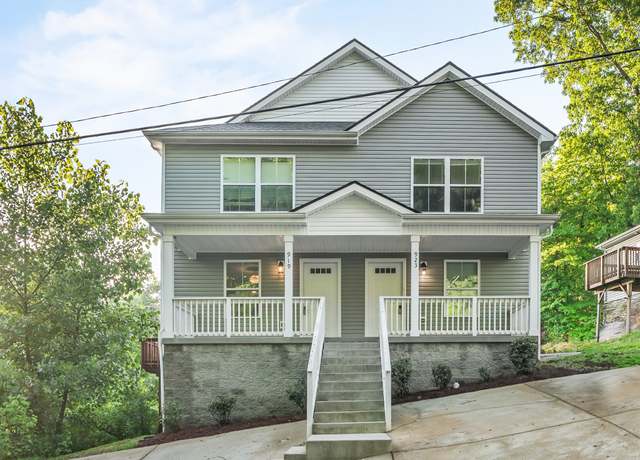 Property at 919 Woody Hills Dr, Clarksville, TN 37040, 6 beds, 4 baths