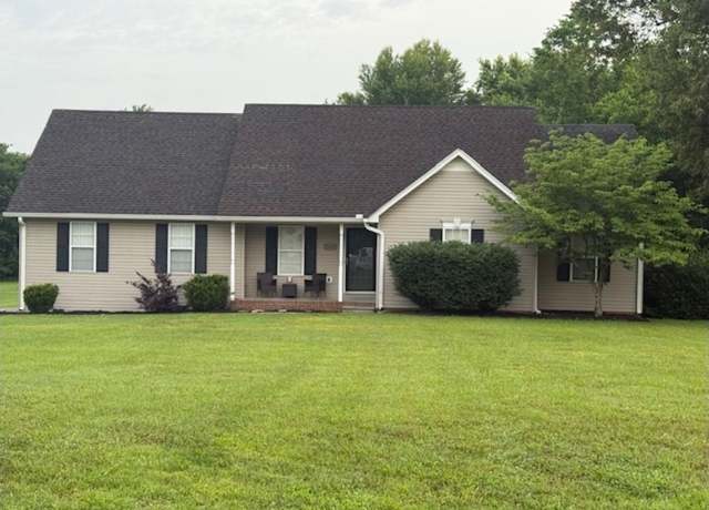 Property at 6026 Foothills Dr, Murfreesboro, TN 37129, 3 beds, 2 baths