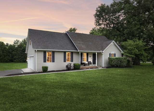 Property at 6026 Foothills Dr, Murfreesboro, TN 37129, 3 beds, 2 baths