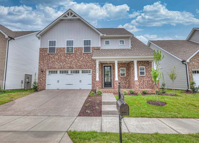 Property at 121 Limbury Ct, White House, TN 37188, 4 beds, 2.5 baths