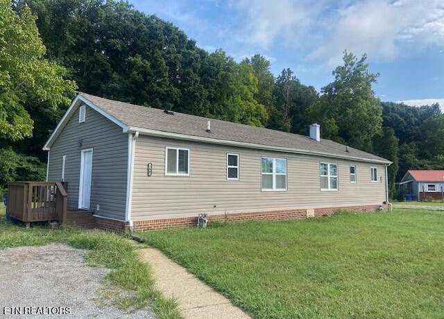 Property at 178180 Hillside Rd, Oak Ridge, TN 37830, 5 beds