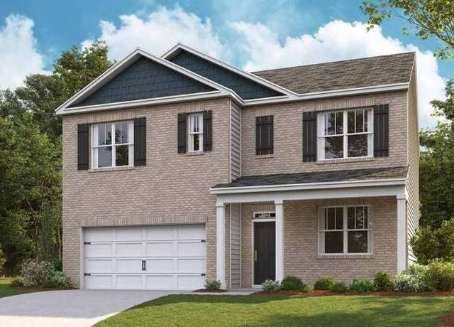 Property at 97 Hartmann Crossing Dr, Lebanon, TN 37087, 5 beds, 3 baths
