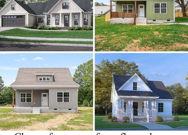 Property at 0 Pleasant Grove Rd, Estill Springs, TN 37330, 3 beds, 2 baths