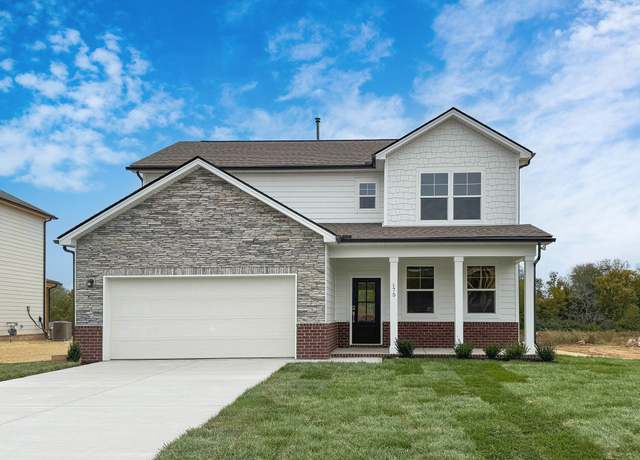 Property at 816 Averitt Ln, Lebanon, TN 37087, 5 beds, 3 baths
