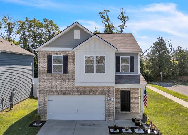 Property at 1053 Pepper Stone Dr, Lebanon, TN 37087, 4 beds, 2.5 baths