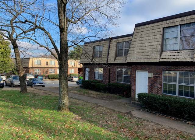 Property at 441 Harding Pl Unit C2, Nashville, TN 37211, 2 beds, 1.5 baths