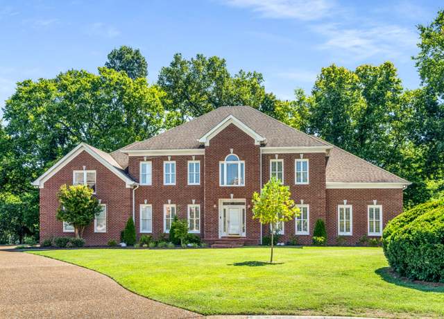 Property at 5154 Hereford Ct, Brentwood, TN 37027, 5 beds, 4.5 baths