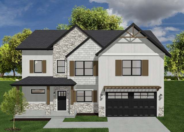 Property at 7133 Gentle Rain Rd, Knoxville, TN 37920, 4 beds, 5 baths