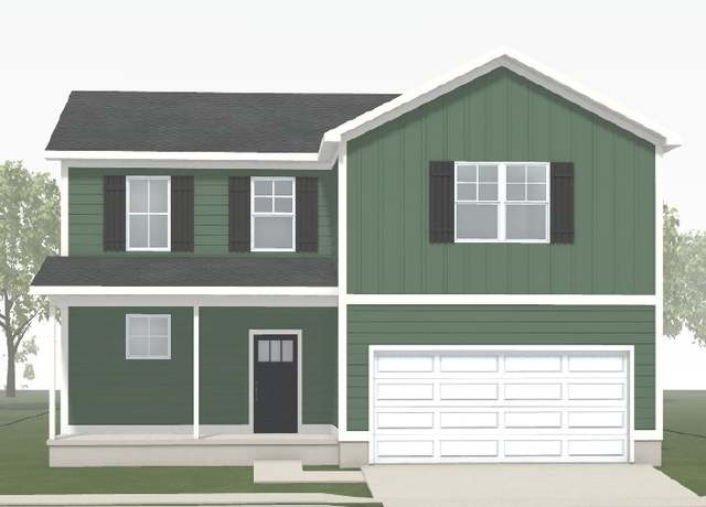 Property at 1644 Links Dr, Cookeville, TN 38506, 4 beds, 2.5 baths