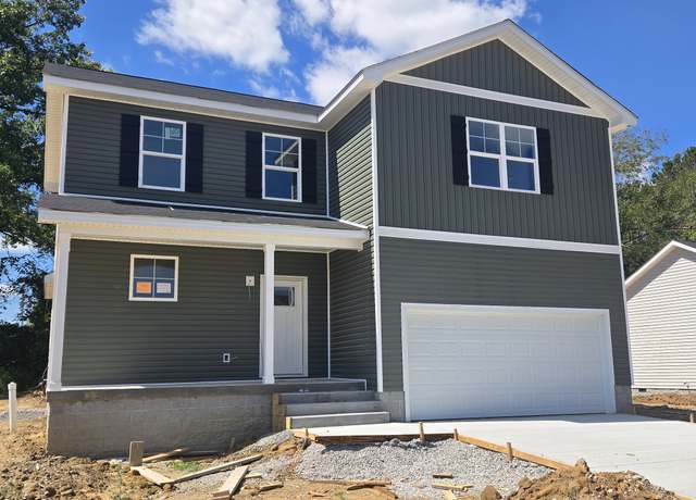 Property at 1644 Links Dr, Cookeville, TN 38506, 4 beds, 2.5 baths