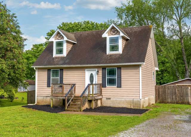 Property at 106 Windellwood Cir, Smyrna, TN 37167, 3 beds, 1.5 baths