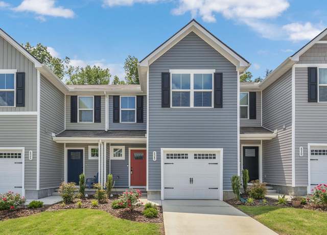 Property at 828 Knox Crest Dr, Lebanon, TN 37090, 3 beds, 2.5 baths