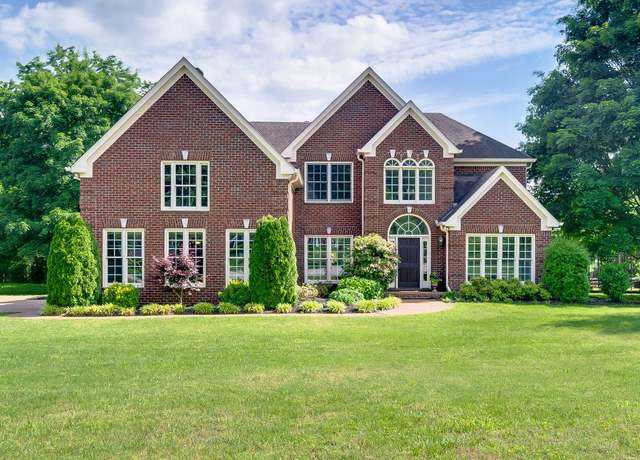 Property at 611 Cattail Ln, Franklin, TN 37064, 4 beds, 4 baths