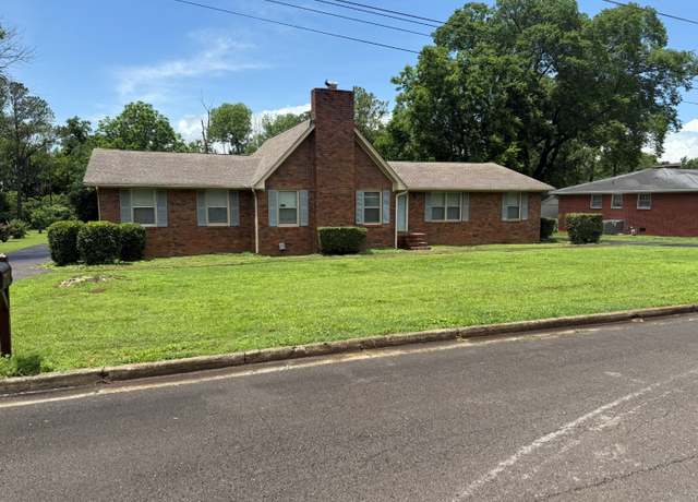 Property at 1126 Glaze Ct, Murfreesboro, TN 37130, 4 beds, 3 baths