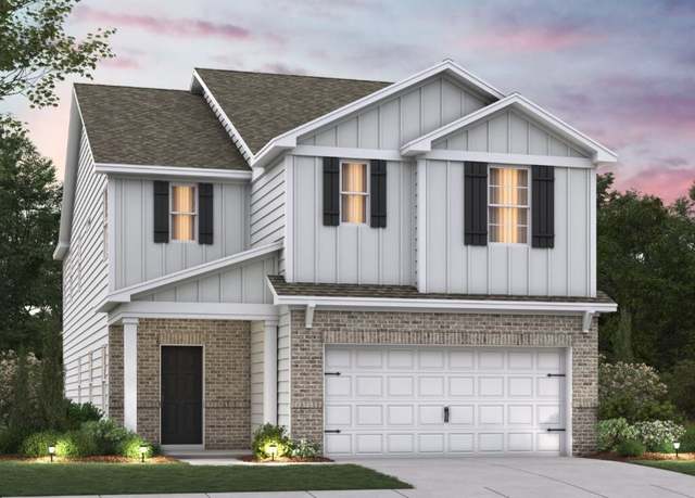 Property at 2922 Watercourse Ct, Nashville, TN 37214, 4 beds, 2.5 baths