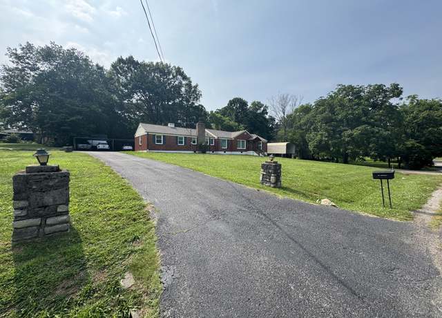 Property at 505 N Marthona Rd, Madison, TN 37115, 3 beds, 1.5 baths
