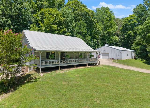 Property at 3000 Preston Bagwell Rd, Clarksville, TN 37043, 3 beds, 3 baths