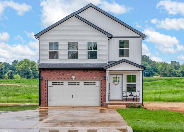 Property at 0 Hugh Hunter Rd, Oak Grove, KY 42262, 3 beds, 2.5 baths