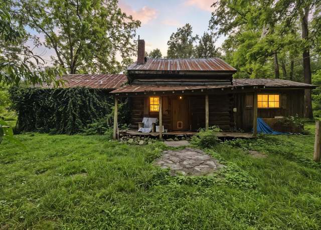 Property at 1150 Bell Hollow Rd, Vanleer, TN 37181, 2 beds, 1 bath