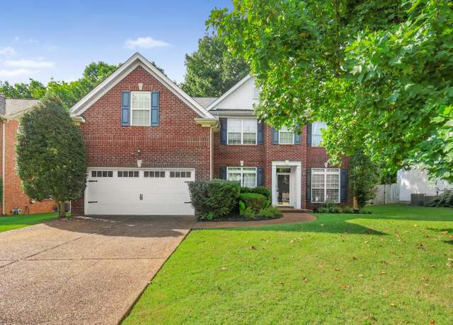 Property at 2996 Brisbane Dr, Mount Juliet, TN 37122, 4 beds, 3 baths