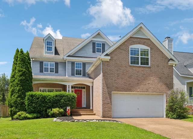 Property at 1368 Saybrook Xing, Thompsons Station, TN 37179, 4 beds, 3 baths