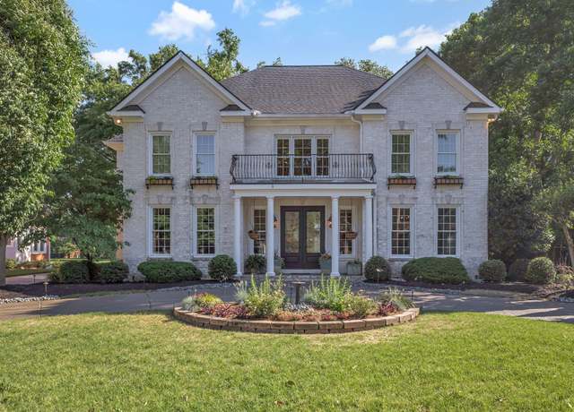 Property at 503 Midway Cir, Brentwood, TN 37027, 3 beds, 4 baths